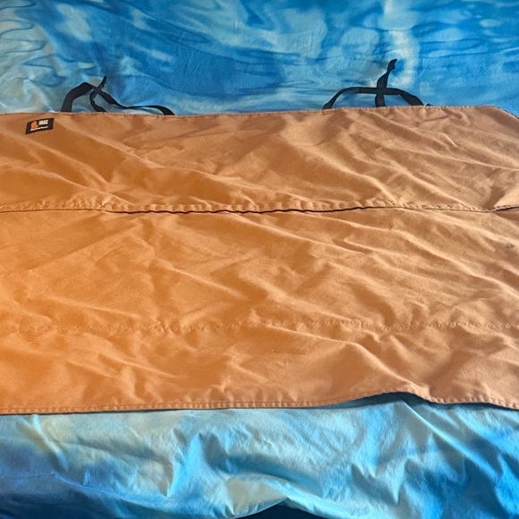 WeatherTech Rear Bench Seat Protector - Picture 2 of 10